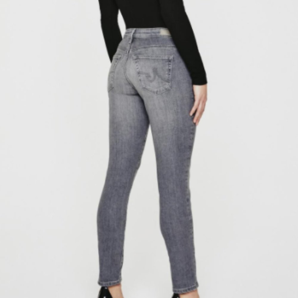 Size 28 AG Jeans Super Skinny Ankle Women's Jeans